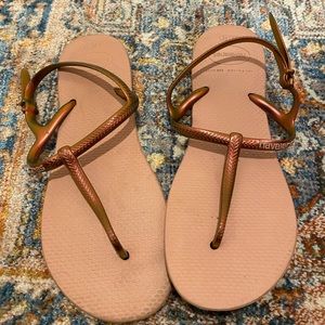Havaiana’s 9.5 Sandal